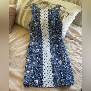 Lilly Pulitzer for Target Dress